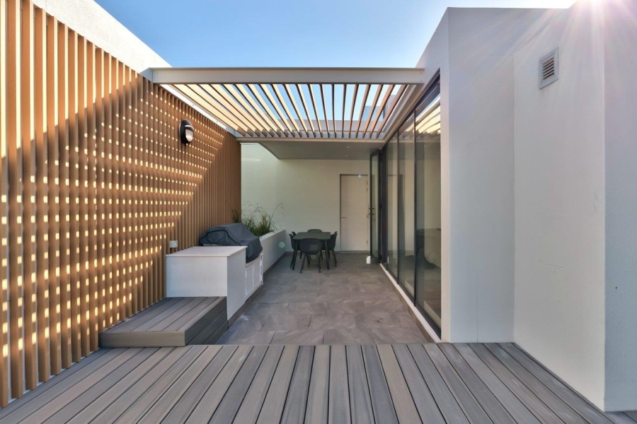 2 Bedroom Property for Sale in Cape Town City Centre Western Cape